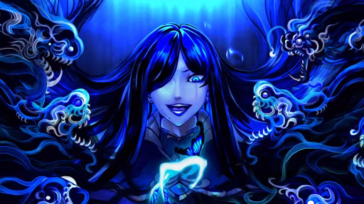 深渊邪教徒职业（开发中） (Abyssal Cultist Class (WIP))