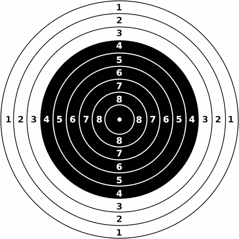Gabes 飞镖与飞刀（P8） (Gabes Darts and Daggers (P8))