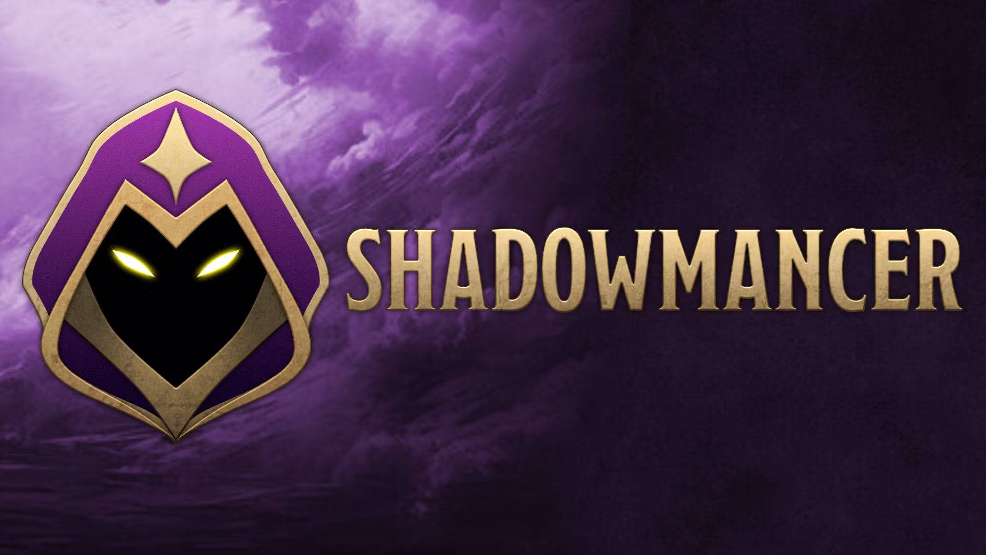 影法师 (Shadowmancer)