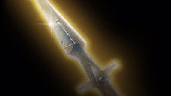 优雅长矛 (Finesse Spears)