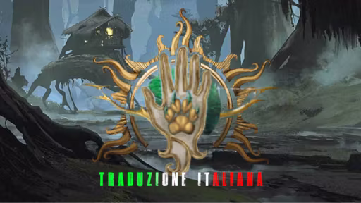 屠夫职业重制 ITA (Slayer Class Redux ITA)