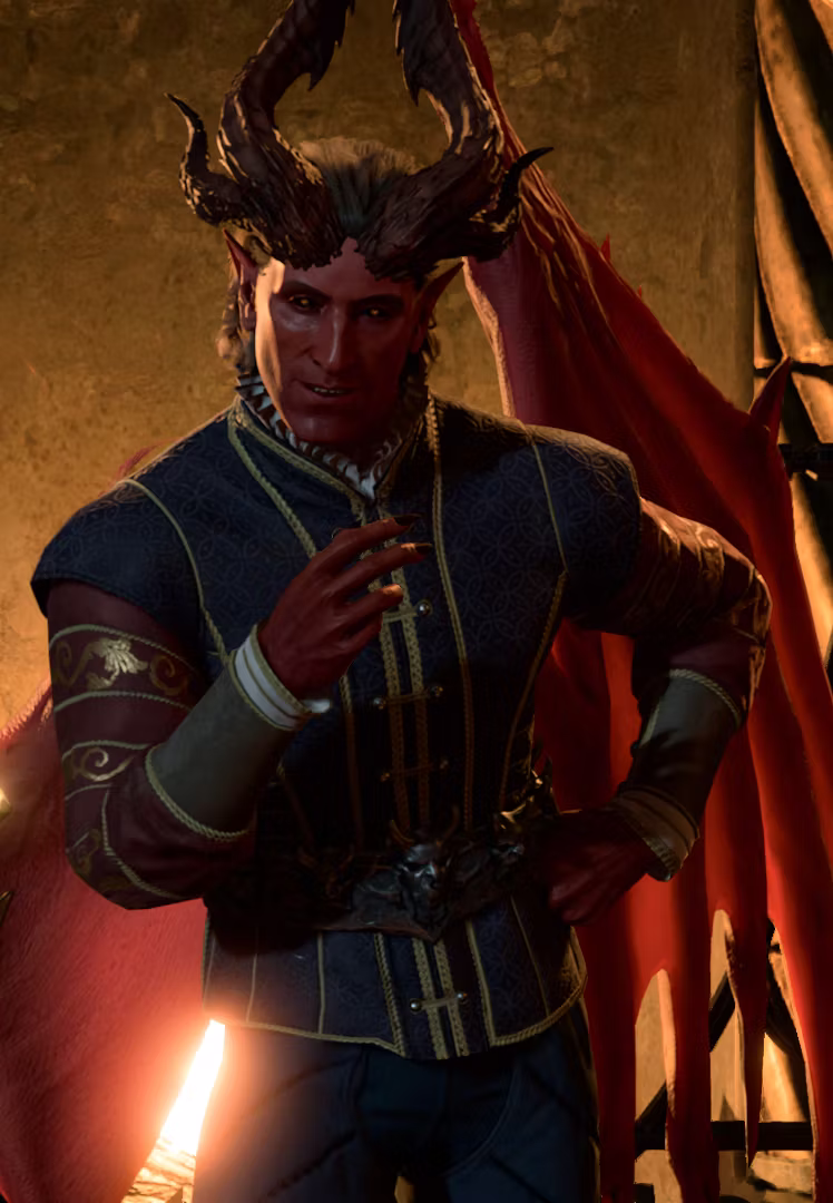 恶魔法术 (Devil Spells)