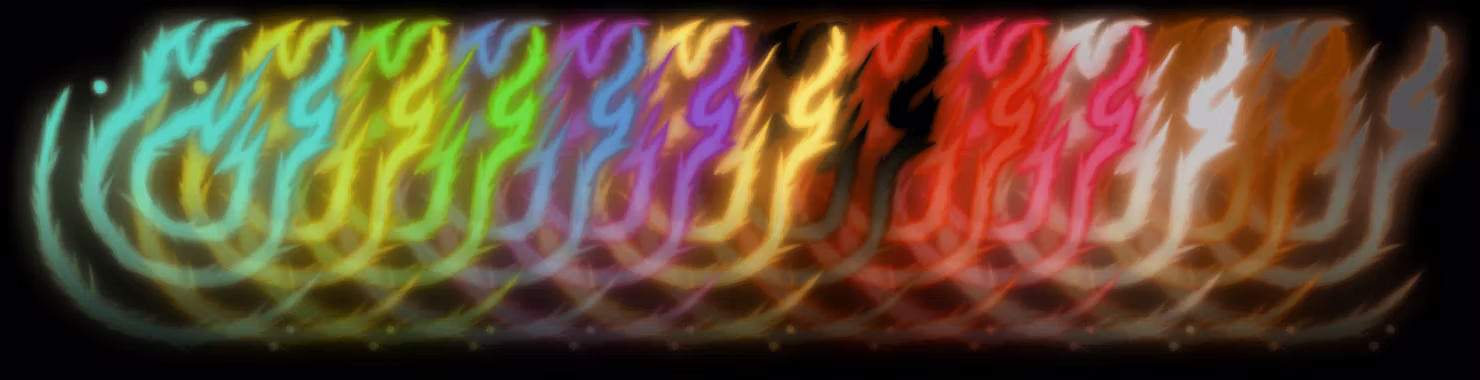 球法展览 [WIP] (Exhibition Of Ballz [WIP])