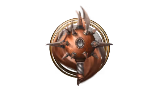 烈焰领域牧师 (Scorch Domain Cleric)