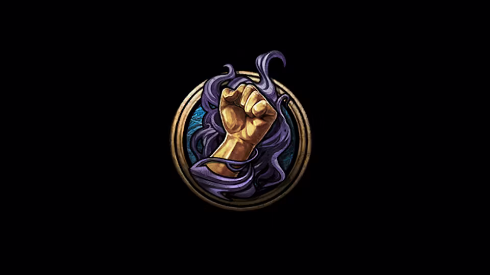 暗影僧侣重制 (Way of Shadow Monk Rework)