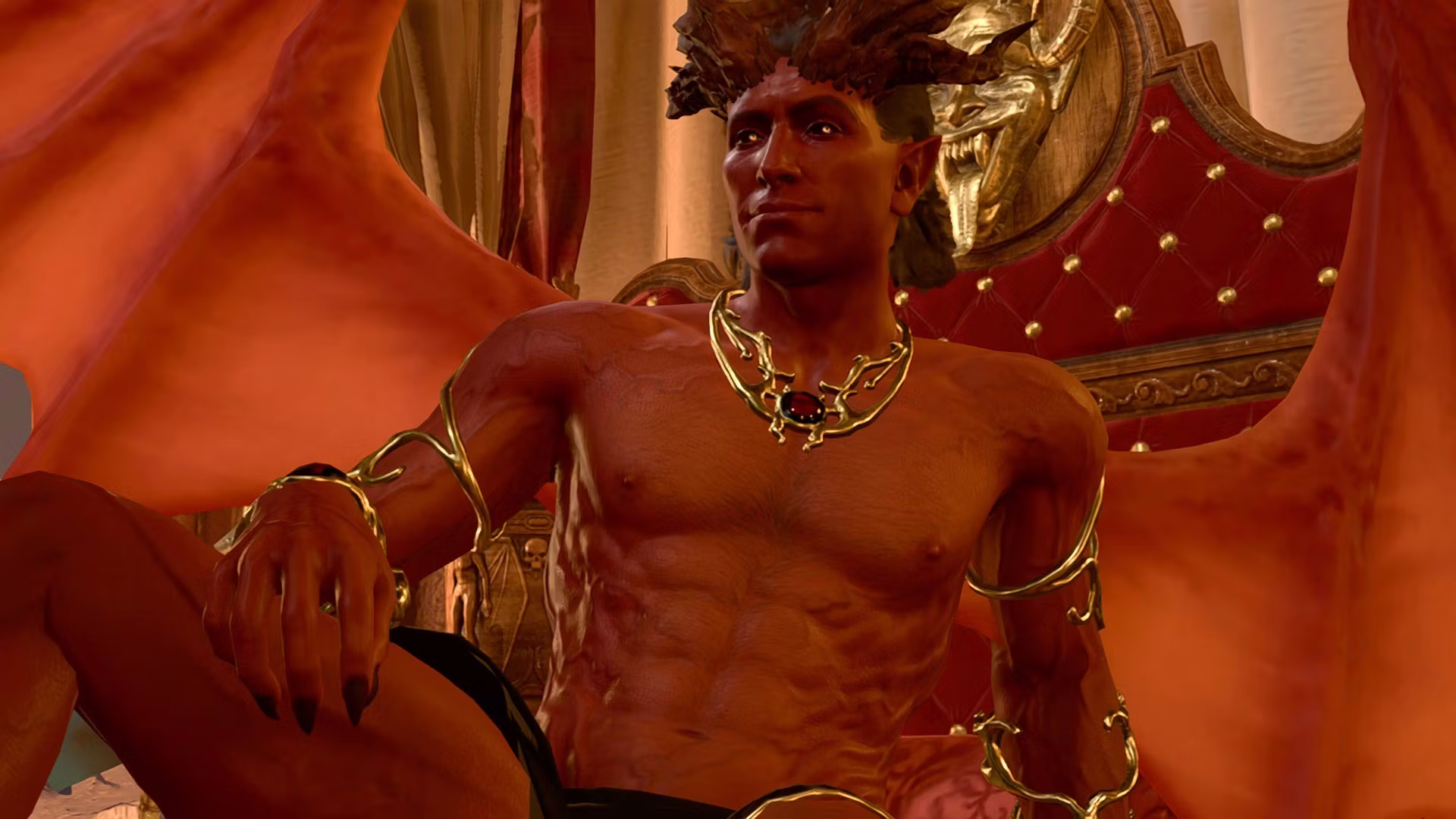 金色的哈尔勒普 (Haarlep In Gold)