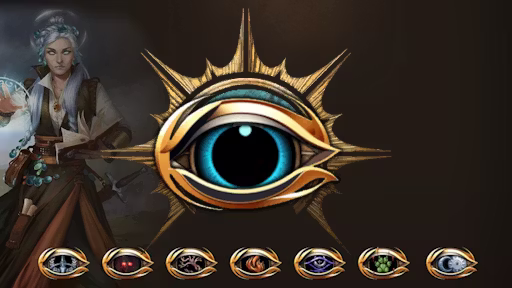 重塑的先知职业 (Oracle Class Reimagined)