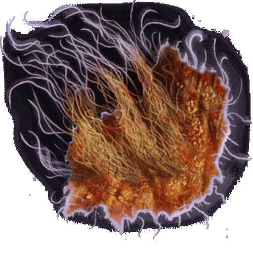 商贩中的巫婆头发 (HagHairInVendors)