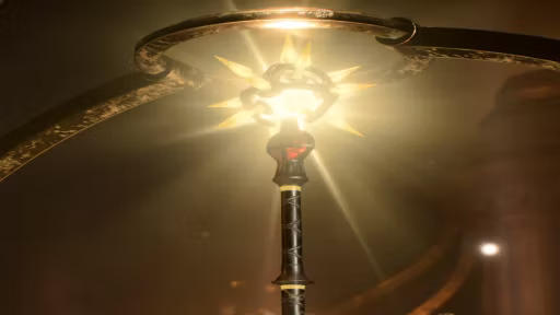 拉撒娜之血——辐射伤害 (Blood of Lathander – Radiant Damage)