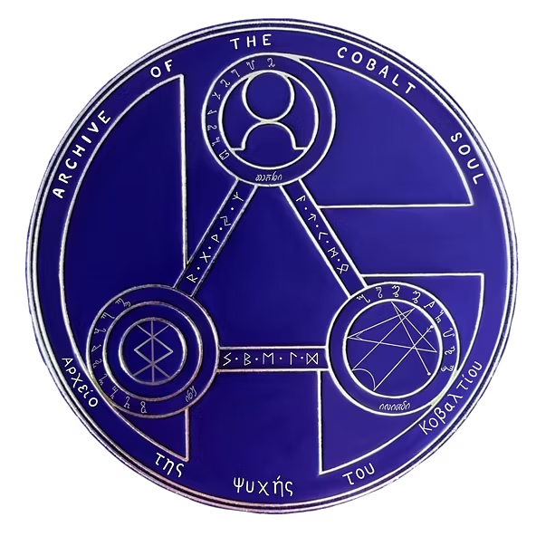 钴魂之道 (Way Of The Cobalt Soul)