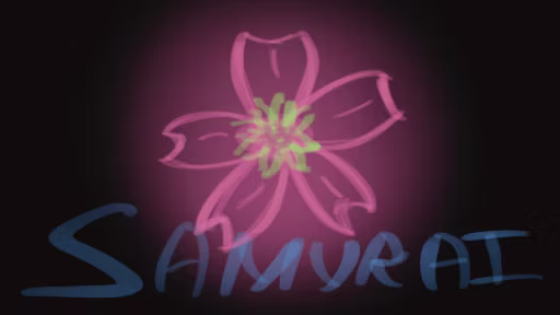 武士职业（自制） (Samurai Class (Homebrew))