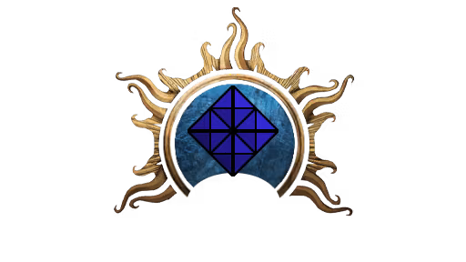 十字军战士职业 (Crusader Class)