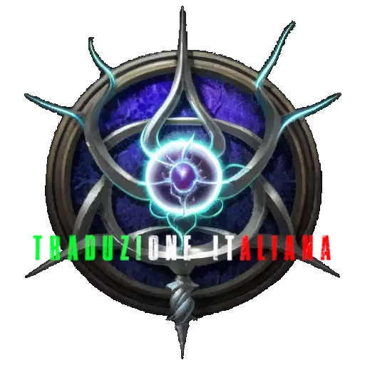 神秘扩展包 意大利语翻译 (Mystic Expansion ITA)