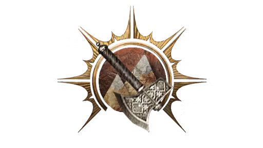 巨人的道路 – 斧王流派 (Path of the Giant – Barbarian Subclass)