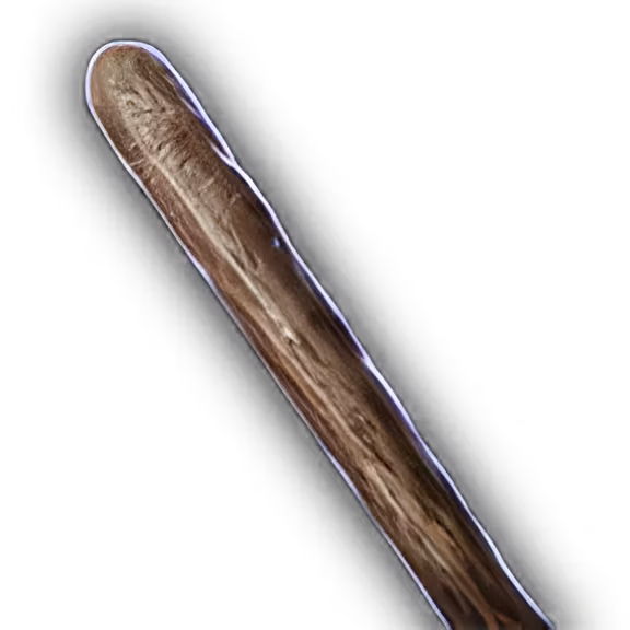 单手杖（OneDnd版） (Shillelagh OneDnd edition)