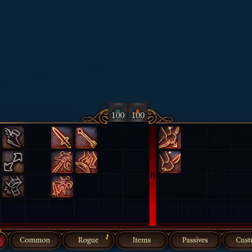 无尽行动 (Unending Actions)