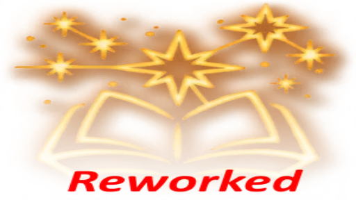 星界知识重制 (Astral Knowledge Reworked)