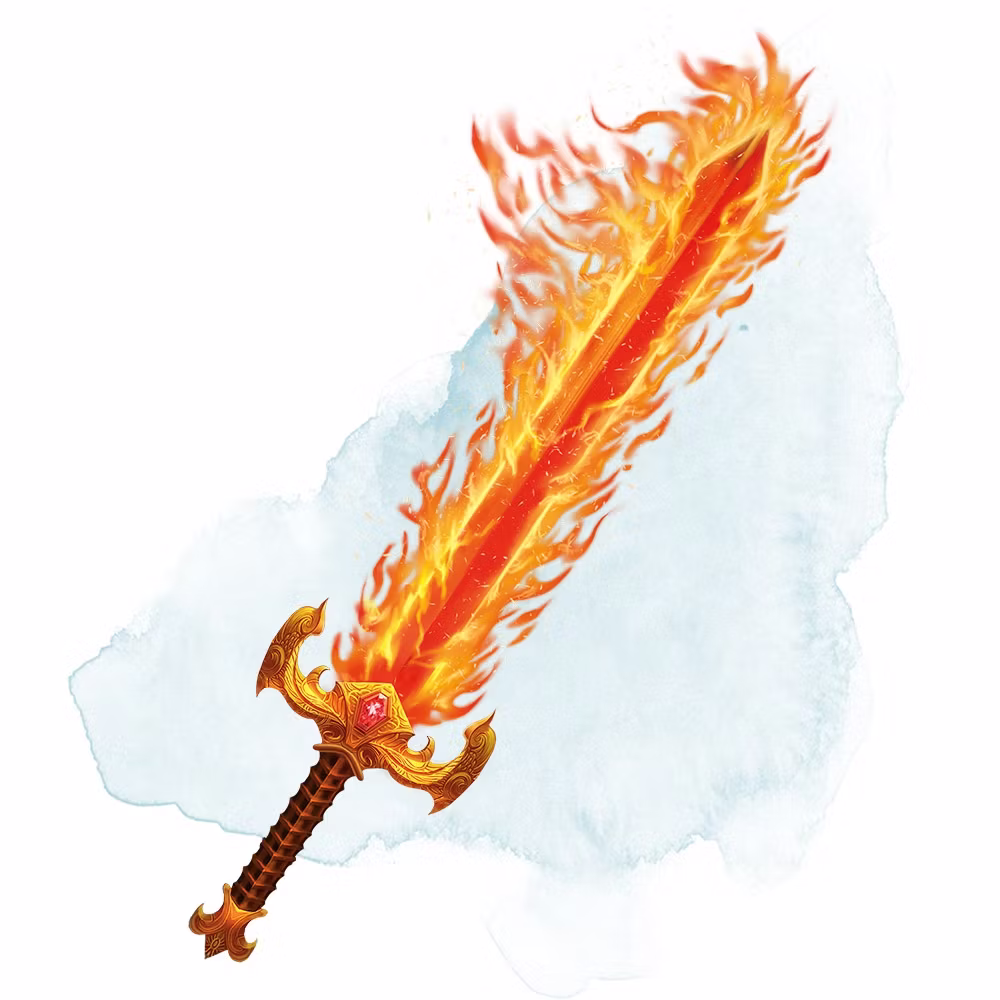 进步短剑 (Progressive Shortswords)