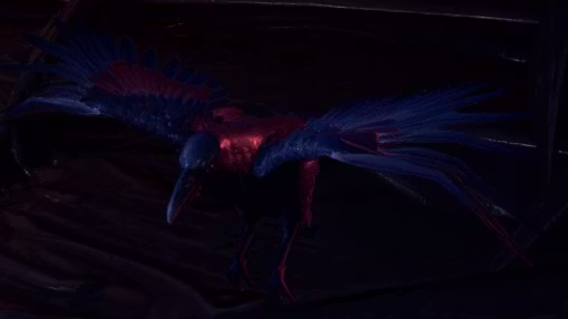 更强的哨兵乌鸦子模组 (Stronger Sentinel Raven Submod)