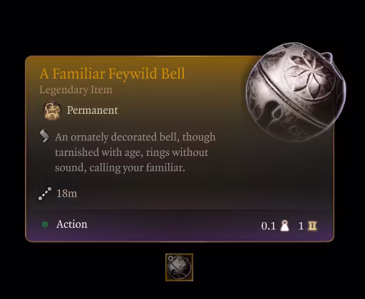 熟悉的伙伴 (A Familiar Friend)