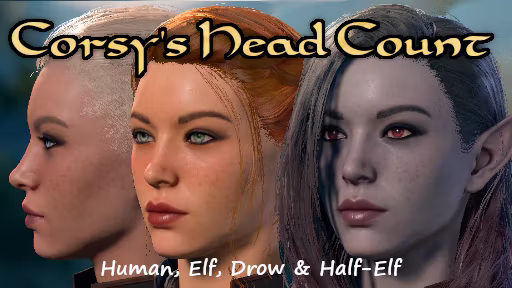 Corsy的人头计数 (Corsy’s Head Count)