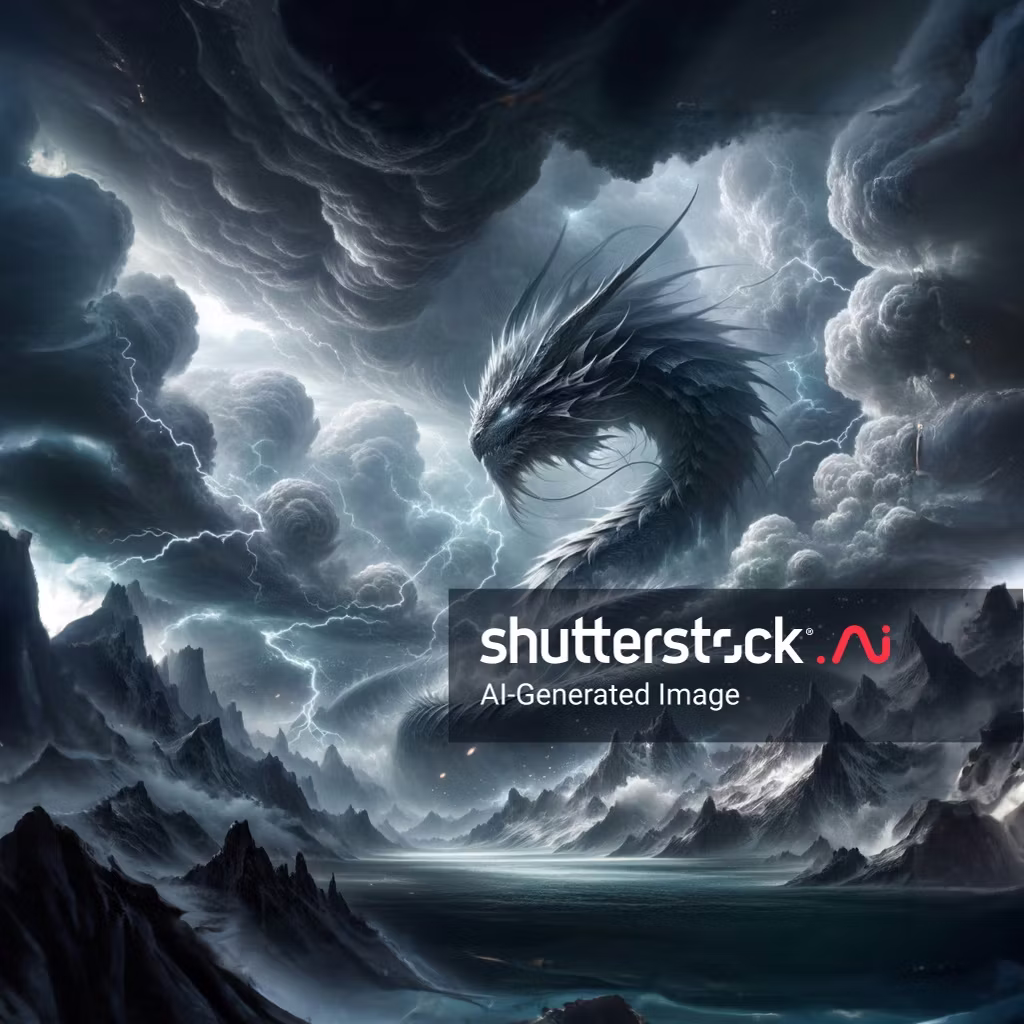 遗忘风暴 (ForgottenStorm)