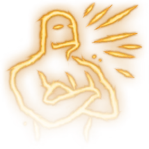 英勇加成特性 (Heroic Boost Feat)