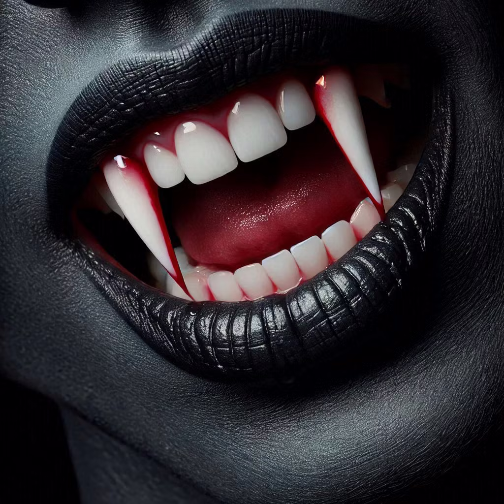 吸血鬼起源新版 (Vampire Origin New)