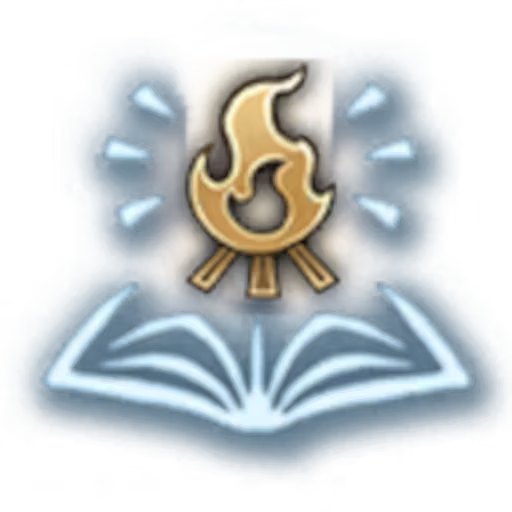 营地随从无需申请 (Camp Casters Need Not Apply)