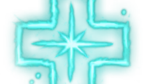 瞬发治疗 (flash heal)