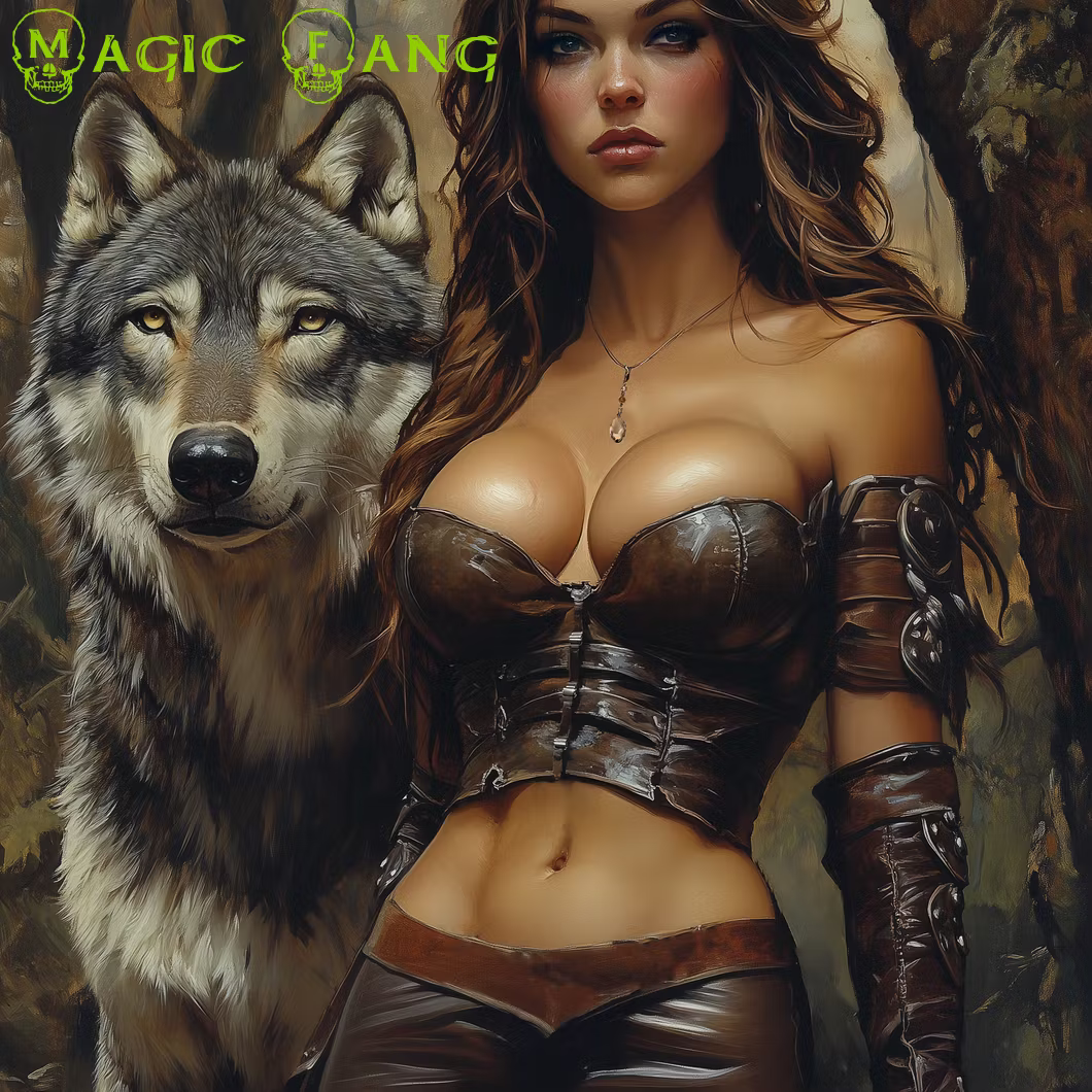 MagicFang (MagicFang)