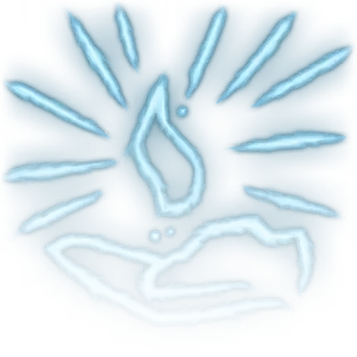 更快的火焰投掷法术 (Faster Produce Flame)