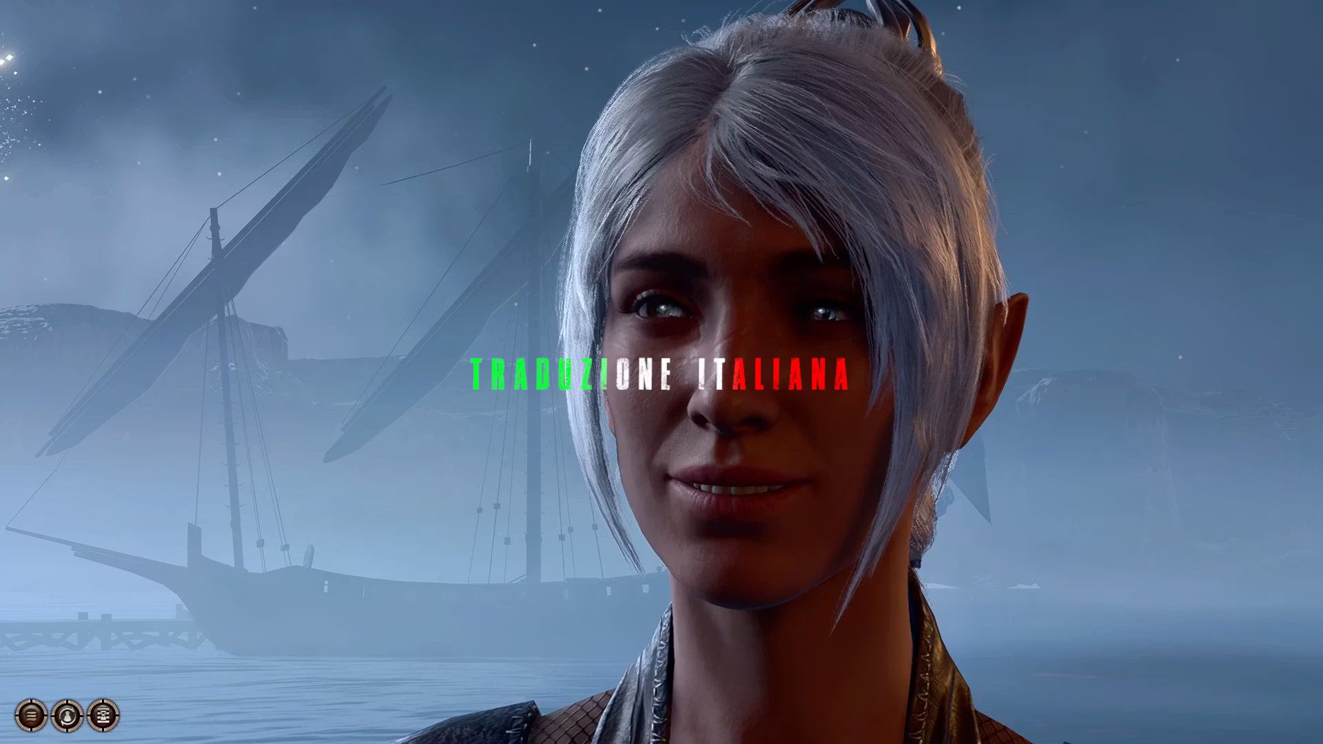 Really Shadowheart ITA (Really Shadowheart ITA)