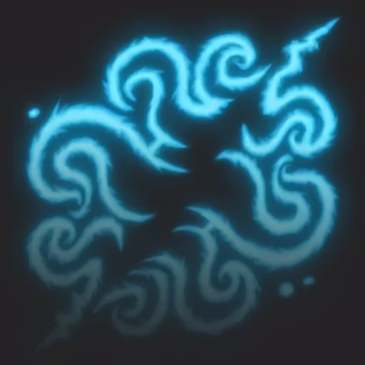 Hadar 魔法升级 (Hunger_Of_Hadar_Upcast)