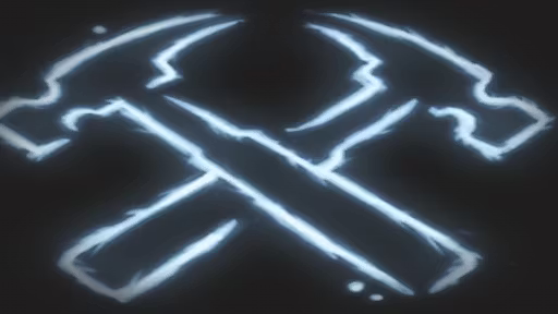 修复法术 (Mending Spell)