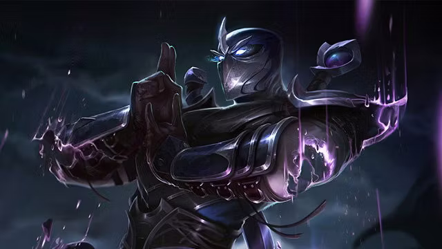 暮光之眼（沈恩）战士副职业 (The Eye of Twilight (Shen) Fighter Subclass)