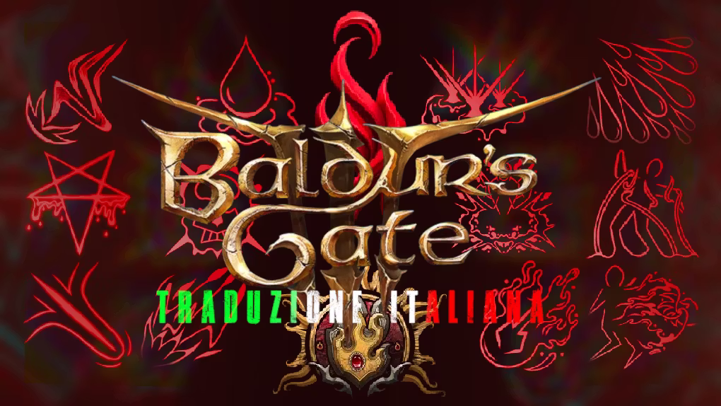 血魔法 – 暗黑破坏神法师子类（意大利语翻译） (Blood Sorcery – A Sorcerer subclas ITA)