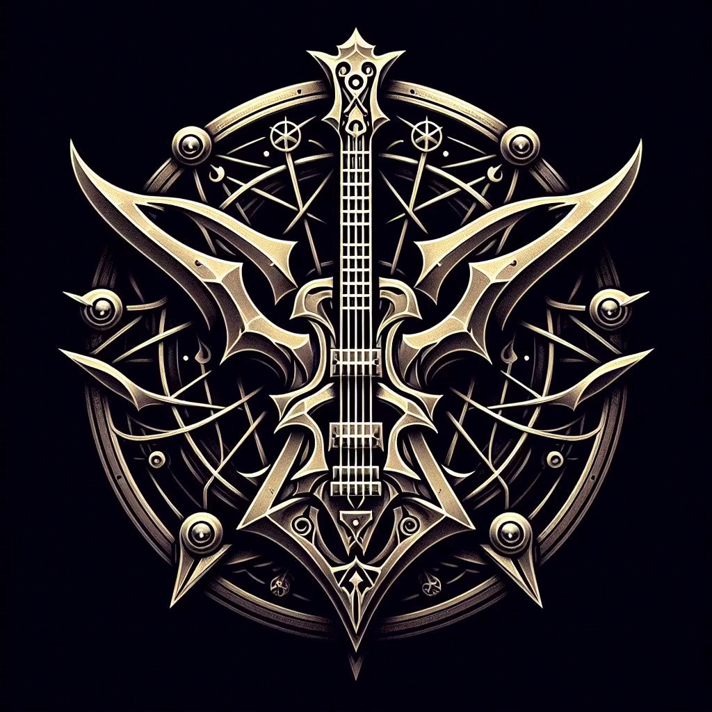 嘈杂学院——吟游诗人次级职业 (College of Cacophony – Bard Subclass)