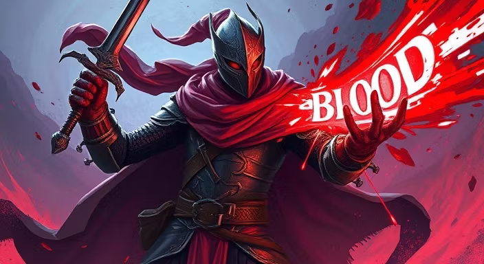 血法师 (Blood_Mage)