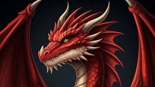 古代红龙术士 (Ancient Red Draconic Sorcerer)