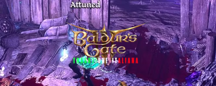 调谐 ITA (Attunement ITA)