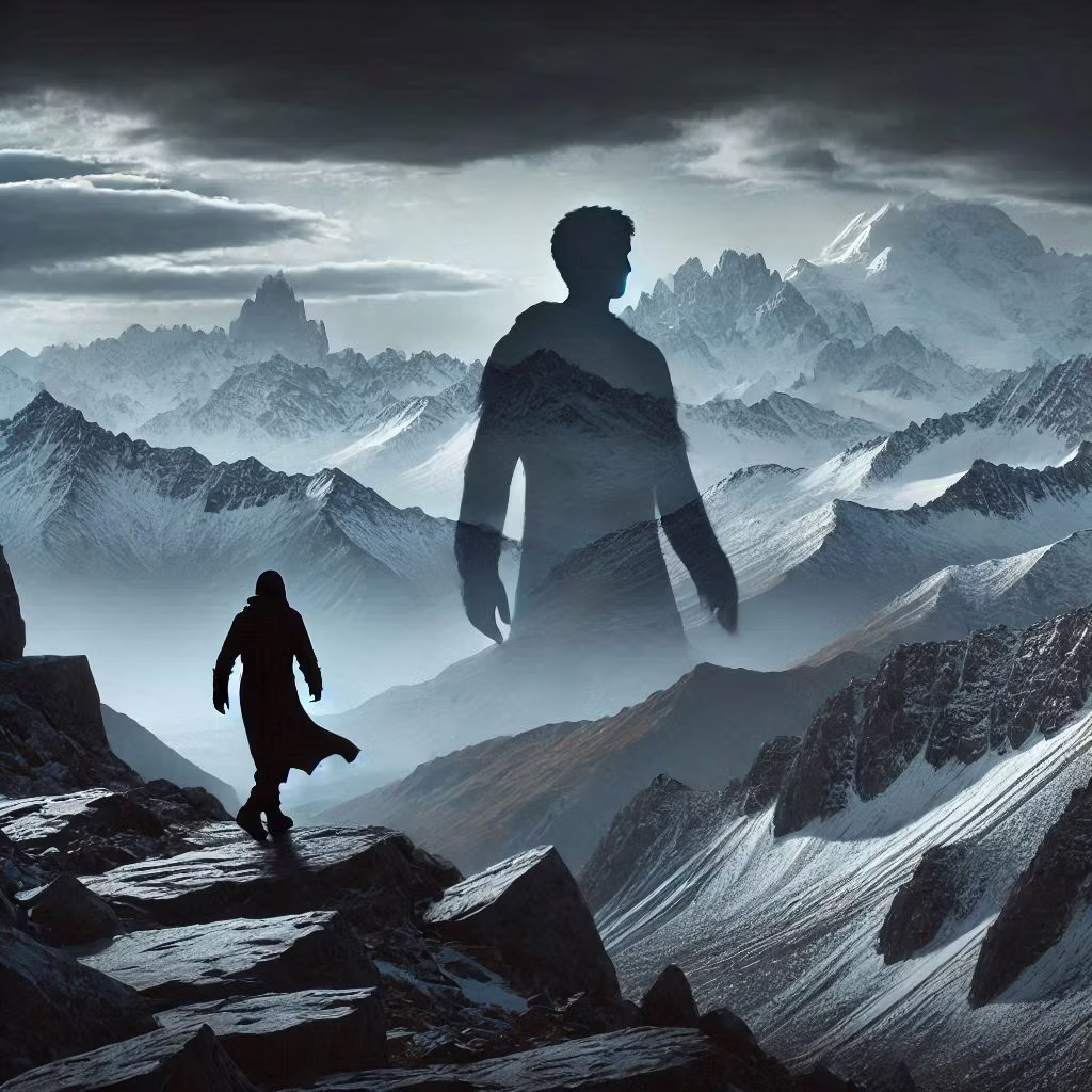 阴影种族 (Shade Race)