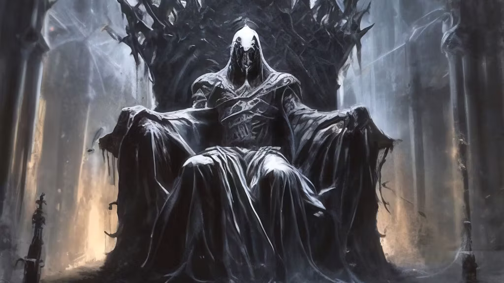 施法者 (The Conjurer)