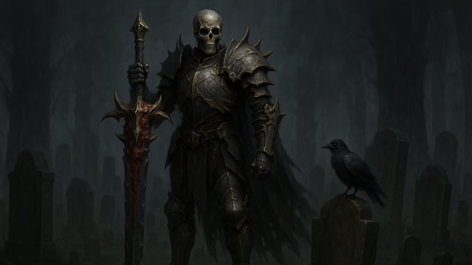 死亡使者 (Death_Bringer)