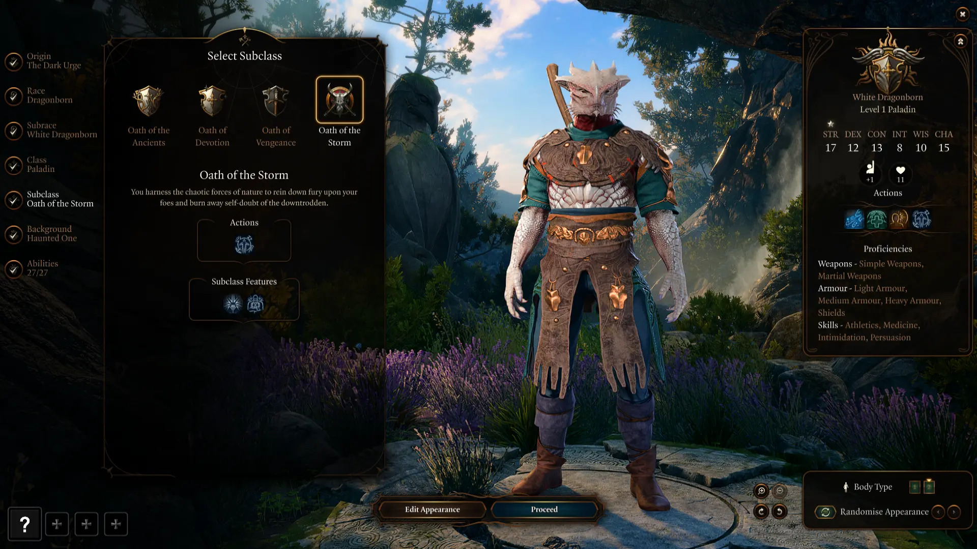 风暴誓言 (OathOfTheStorm)