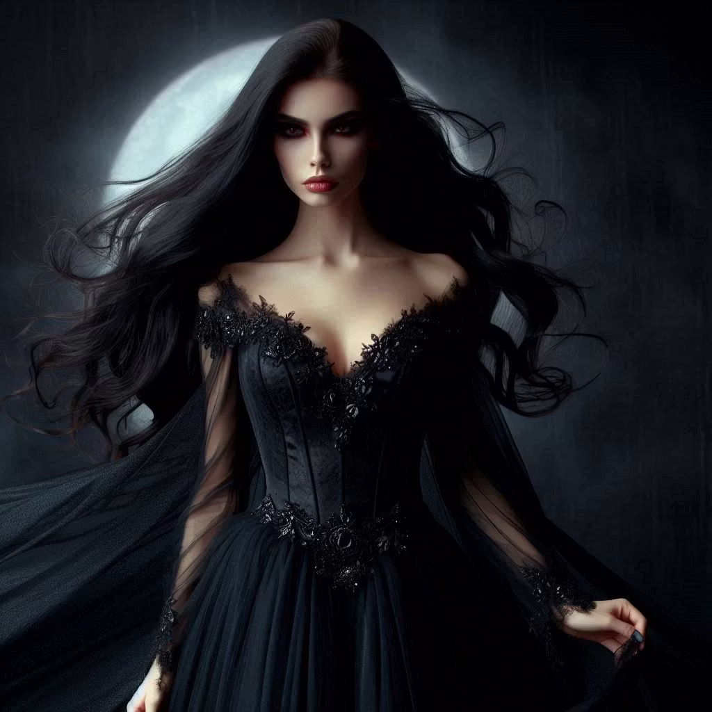 吸血鬼种族 (Vampire Race)