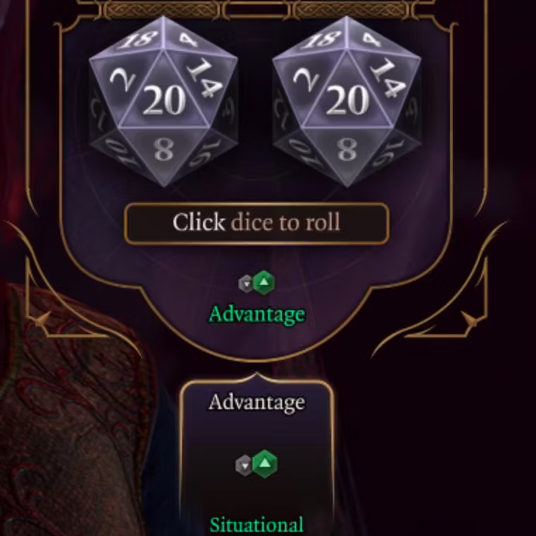 Roll Advantage (Roll_Advantage)