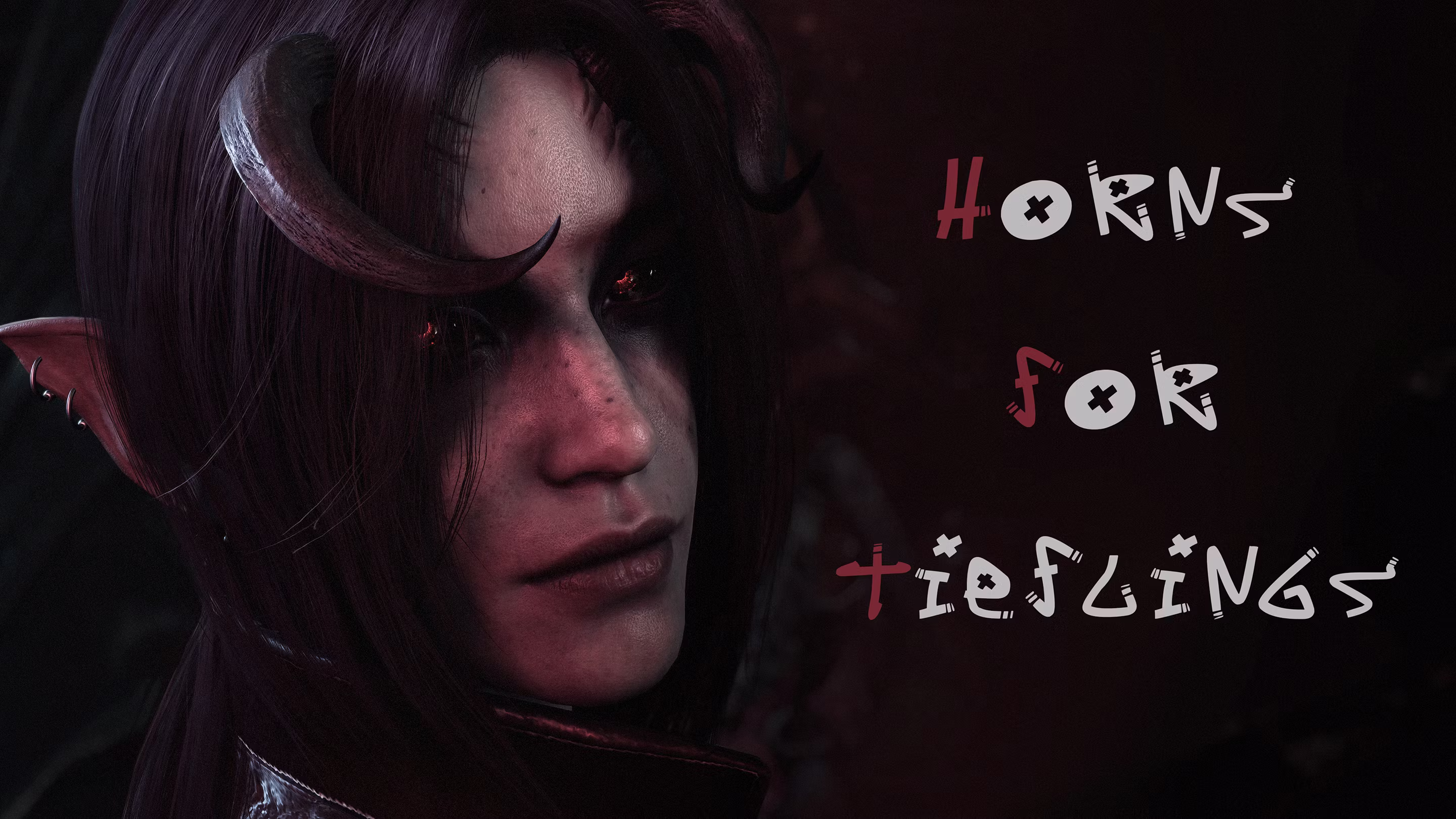 PK 角号 2 (PK Horns 2)