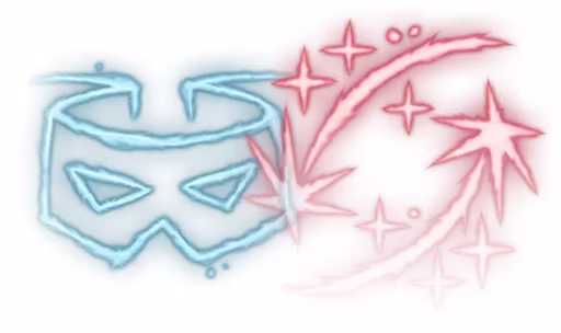 伪装 ≠ 形态变化 (中断伪装) (Disguise ≠ Polymorphed (Interrupt in Disguise))