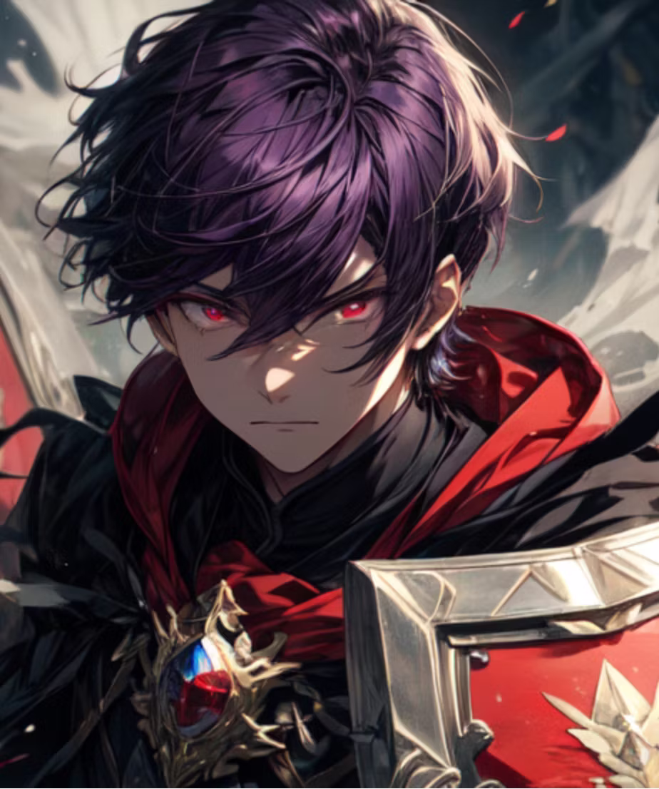 影刃 (shadowdagger)